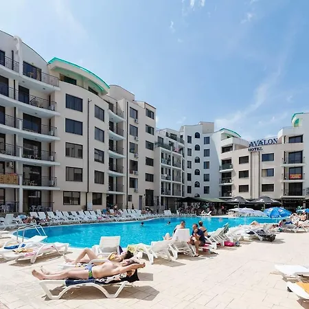❤ Quite Studio With Balcony & Kitchen Avalon❤sh❤ Appartement *